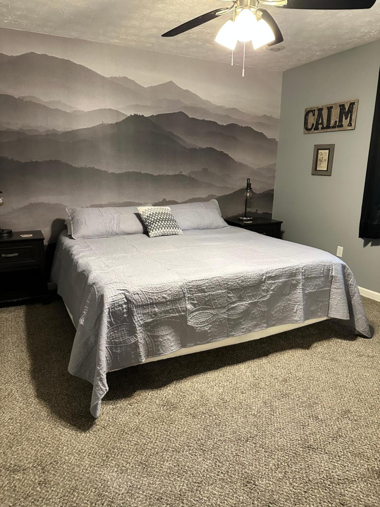1 Mi To Dollywood Mins To All Attractions & Gsmnp 塞维尔维尔 外观 照片